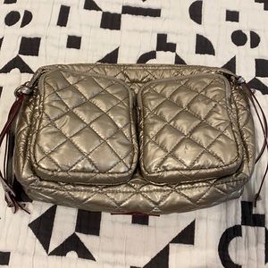 MZ Wallace quilted Penny